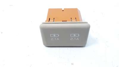 Recambio de modulo electronico para subaru outback (b15) 2014-2020 2.5 cat referencia OEM IAM 86257AL420WM  