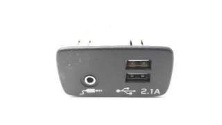Recambio de modulo electronico para subaru outback (b15) 2014-2020 2.5 cat referencia OEM IAM 86257SJ131  