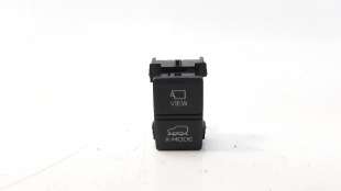 Recambio de interruptor para subaru outback (b15) 2014-2020 2.5 cat referencia OEM IAM 75L454  