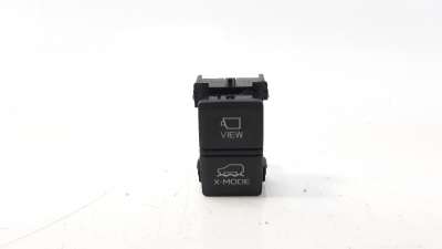Recambio de interruptor para subaru outback (b15) 2014-2020 2.5 cat referencia OEM IAM 75L454  