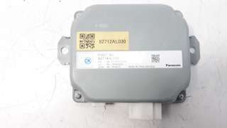 Recambio de modulo electronico para subaru outback (b15) 2014-2020 2.5 cat referencia OEM IAM 82714AL010  
