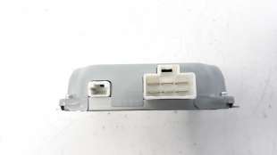 Recambio de modulo electronico para subaru outback (b15) 2014-2020 2.5 cat referencia OEM IAM 82714AL010   2