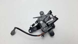 Recambio de cerradura capo para subaru outback (b15) 2014-2020 2.5 cat referencia OEM IAM 57310AL00A  