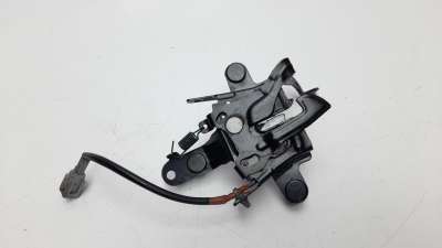 Recambio de cerradura capo para subaru outback (b15) 2014-2020 2.5 cat referencia OEM IAM 57310AL00A  