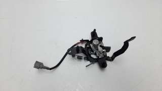 Recambio de cerradura capo para subaru outback (b15) 2014-2020 2.5 cat referencia OEM IAM 57310AL00A  