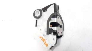 Recambio de cerradura puerta delantera derecha para subaru outback (b15) 2014-2020 2.5 cat referencia OEM IAM T6011170  