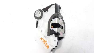 Recambio de cerradura puerta delantera derecha para subaru outback (b15) 2014-2020 2.5 cat referencia OEM IAM T6011170  