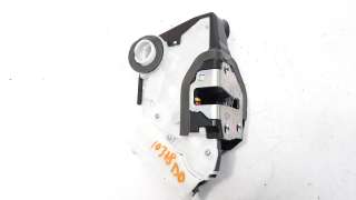 Recambio de cerradura puerta delantera derecha para subaru outback (b15) 2014-2020 2.5 cat referencia OEM IAM T6011170  