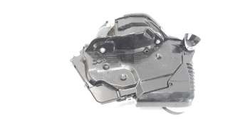 Recambio de cerradura puerta delantera derecha para subaru outback (b15) 2014-2020 2.5 cat referencia OEM IAM T6011170  