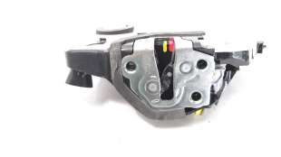 Recambio de cerradura puerta delantera izquierda para subaru outback (b15) 2014-2020 2.5 cat referencia OEM IAM T6011180  