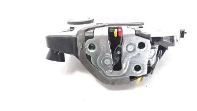 Recambio de cerradura puerta delantera izquierda para subaru outback (b15) 2014-2020 2.5 cat referencia OEM IAM T6011180  
