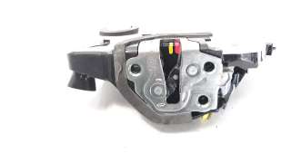 Recambio de cerradura puerta delantera izquierda para subaru outback (b15) 2014-2020 2.5 cat referencia OEM IAM T6011180  