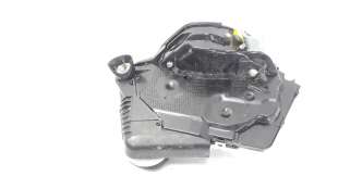 Recambio de cerradura puerta delantera izquierda para subaru outback (b15) 2014-2020 2.5 cat referencia OEM IAM T6011180   2