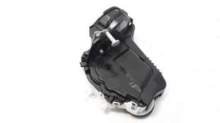 Recambio de cerradura puerta trasera derecha para subaru outback (b15) 2014-2020 2.5 cat referencia OEM IAM T6014310   2
