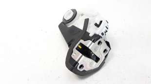 Recambio de cerradura puerta trasera izquierda para subaru outback (b15) 2014-2020 2.5 cat referencia OEM IAM T6014320  