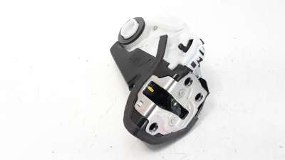 Recambio de cerradura puerta trasera izquierda para subaru outback (b15) 2014-2020 2.5 cat referencia OEM IAM T6014320  