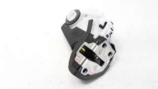 Recambio de cerradura puerta trasera izquierda para subaru outback (b15) 2014-2020 2.5 cat referencia OEM IAM T6014320  