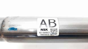 Recambio de columna direccion para subaru outback (b15) 2014-2020 2.5 cat referencia OEM IAM RS11UX0022   2