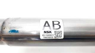 Recambio de columna direccion para subaru outback (b15) 2014-2020 2.5 cat referencia OEM IAM RS11UX0022  