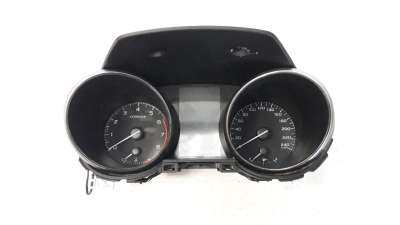 Recambio de cuadro instrumentos para subaru outback (b15) 2014-2020 2.5 cat referencia OEM IAM A2C18475501  