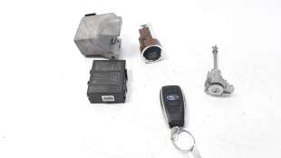 Recambio de conmutador de arranque para subaru outback (b15) 2014-2020 2.5 cat referencia OEM IAM B192000861 MR10507 