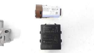 Recambio de conmutador de arranque para subaru outback (b15) 2014-2020 2.5 cat referencia OEM IAM B192000861 MR10507  2