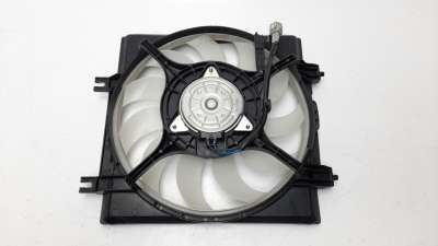 Recambio de electroventilador para subaru outback (b15) 2014-2020 2.5 cat referencia OEM IAM B1400004  