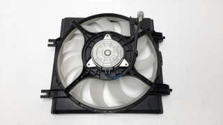 Recambio de electroventilador para subaru outback (b15) 2014-2020 2.5 cat referencia OEM IAM B1400004  