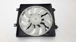 Recambio de electroventilador para subaru outback (b15) 2014-2020 2.5 cat referencia OEM IAM B1400004  