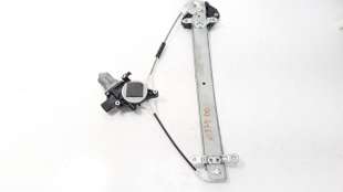 Recambio de elevalunas delantero derecho para subaru outback (b15) 2014-2020 2.5 cat referencia OEM IAM 906050   2