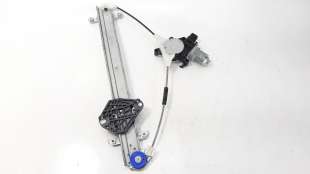 Recambio de elevalunas delantero izquierdo para subaru outback (b15) 2014-2020 2.5 cat referencia OEM IAM 906050  