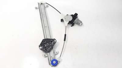 Recambio de elevalunas delantero izquierdo para subaru outback (b15) 2014-2020 2.5 cat referencia OEM IAM 906050  