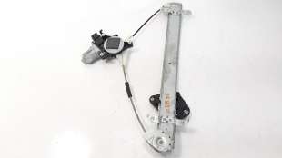 Recambio de elevalunas delantero izquierdo para subaru outback (b15) 2014-2020 2.5 cat referencia OEM IAM 906050   2
