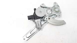 Recambio de elevalunas trasero derecho para subaru outback (b15) 2014-2020 2.5 cat referencia OEM IAM 906040  