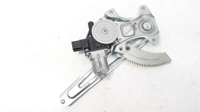 Recambio de elevalunas trasero derecho para subaru outback (b15) 2014-2020 2.5 cat referencia OEM IAM 906040  
