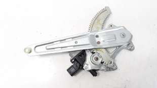 Recambio de elevalunas trasero derecho para subaru outback (b15) 2014-2020 2.5 cat referencia OEM IAM 906040   2