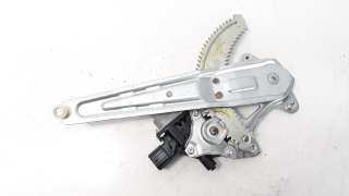 Recambio de elevalunas trasero derecho para subaru outback (b15) 2014-2020 2.5 cat referencia OEM IAM 906040  