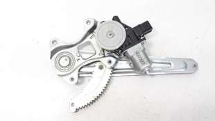 Recambio de elevalunas trasero izquierdo para subaru outback (b15) 2014-2020 2.5 cat referencia OEM IAM 906050  