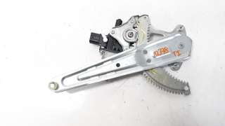 Recambio de elevalunas trasero izquierdo para subaru outback (b15) 2014-2020 2.5 cat referencia OEM IAM 906050  