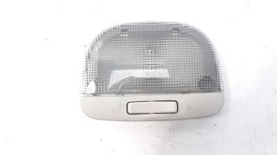 Recambio de luz interior para subaru outback (b15) 2014-2020 2.5 cat referencia OEM IAM VC12068  