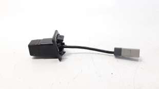 Recambio de modulo electronico para subaru outback (b15) 2014-2020 2.5 cat referencia OEM IAM 86267AL000   2