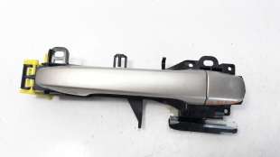 Recambio de maneta exterior delantera derecha para subaru outback (b15) 2014-2020 2.5 cat referencia OEM IAM J2185013  