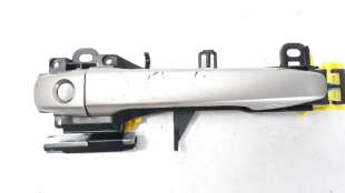 Recambio de maneta exterior delantera izquierda para subaru outback (b15) 2014-2020 2.5 cat referencia OEM IAM 12185027  