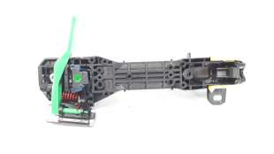 Recambio de maneta exterior trasera derecha para subaru outback (b15) 2014-2020 2.5 cat referencia OEM IAM    2