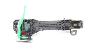 Recambio de maneta exterior trasera derecha para subaru outback (b15) 2014-2020 2.5 cat referencia OEM IAM   