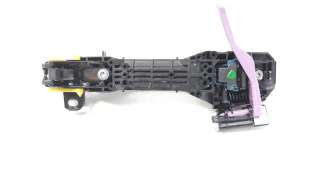 Recambio de maneta exterior trasera izquierda para subaru outback (b15) 2014-2020 2.5 cat referencia OEM IAM    2
