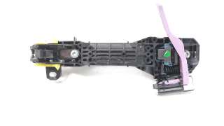 Recambio de maneta exterior trasera izquierda para subaru outback (b15) 2014-2020 2.5 cat referencia OEM IAM   