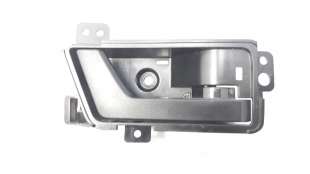 Recambio de maneta interior trasera derecha para subaru outback (b15) 2014-2020 2.5 cat referencia OEM IAM   