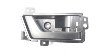 Recambio de maneta interior trasera derecha para subaru outback (b15) 2014-2020 2.5 cat referencia OEM IAM   
