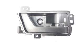 Recambio de maneta interior trasera derecha para subaru outback (b15) 2014-2020 2.5 cat referencia OEM IAM   